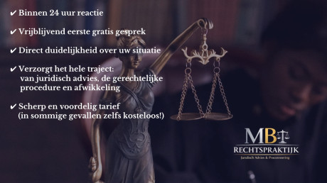 MB Rechtspraktijk